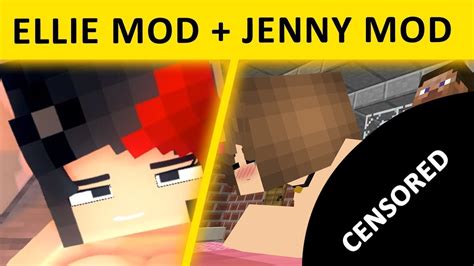 minecraf porno|minecraft jenny Search